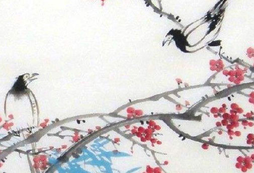带莺字的女孩名字唯美 莺字取名女孩