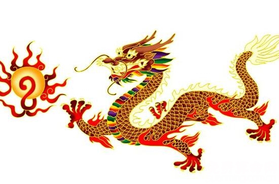 属龙的本命年吉祥物能化解危机，佩戴貔貅是最好的选择