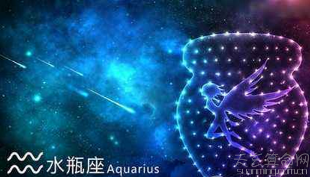 摩羯女和水瓶男配对指数  摩羯女和水瓶男配对是很不错的一对