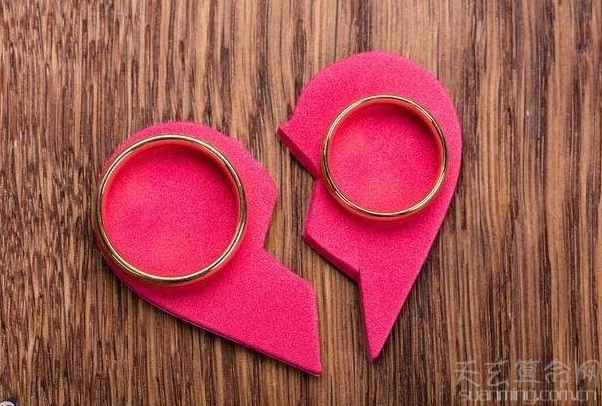 男女八字合婚相克表中定会相克相冲的八字婚配