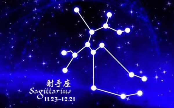 哪些是四象属火的星座 白羊射手狮子