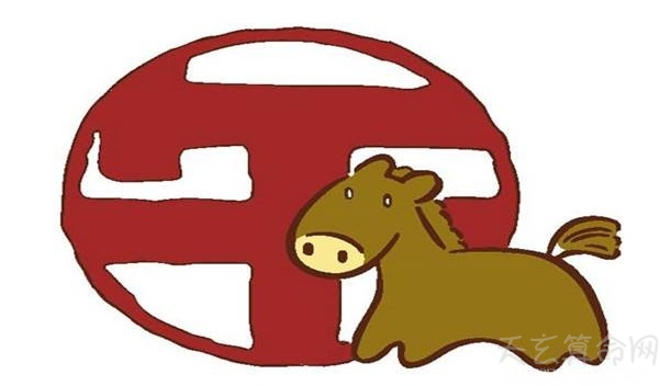 属马的幸运数字是2和7 能提升运势