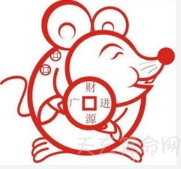 2019年属鼠的运势详解  事业名利双收健康欠佳