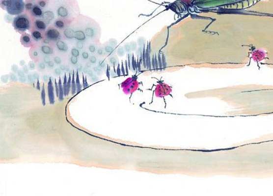 八字合婚:属鼠和属鸡的会合财吗 婚配怎么样