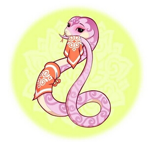 2018年属蛇的运势事业运财运都很好，但要注意健康