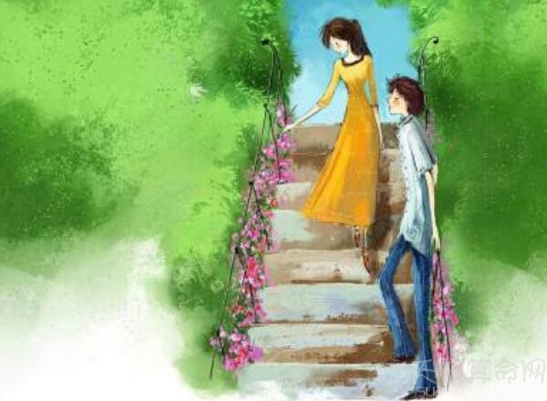 解读双子座和巨蟹座配对 可以做一对轻松自在的好朋友