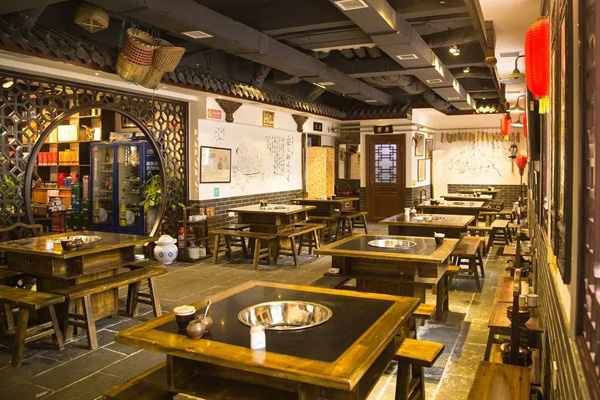 火锅店起什么名字好 火锅店起名大全