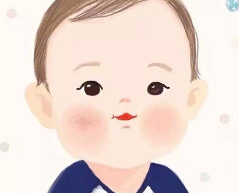 AB血型的哪几个星座超爱晒娃，双鱼座可谓“晒娃狂魔”