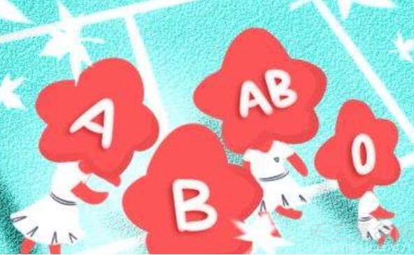 b型血为什么是完美血型(适应能力强)详解b型血的优点