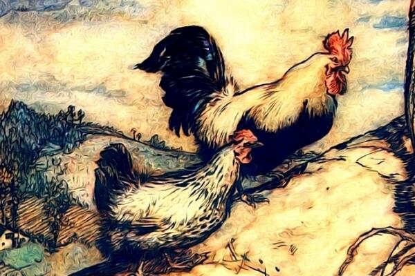 不同季节出生的属鸡人命运 春夏秋冬不同命理