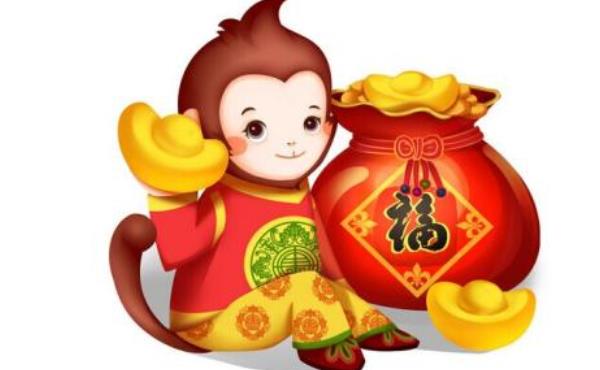 猴年出生的人的命运 成大企业家希望大