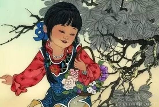 2019年属猴的贵人属相配对 生肖蛇 鼠 龙