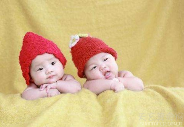 双胞胎宝宝怎样起名字好 好听有涵义的双胞胎宝宝名字大全