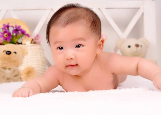 2019年11月29号出生的女宝宝怎么样起名字