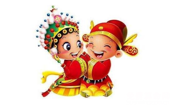 生辰八字合婚很准确，八字合适的人相处能互相宽容