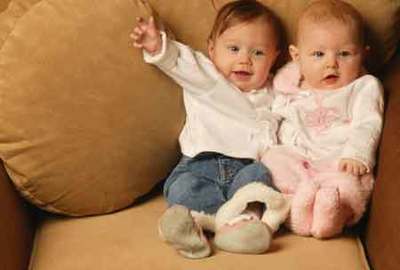 属马的孩子起名宜忌,好名字让宝宝福禄双收