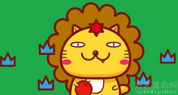 8月8日是什么星座 阳历8月8日是狮子座
