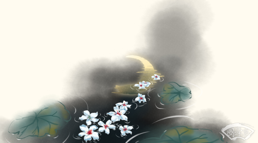 取名缺金的字有哪些字-国学梦-风景,