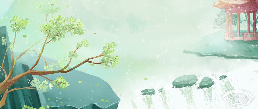 命中缺金起名-国学梦-风景,