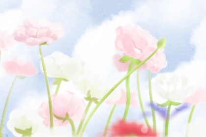 关于小满的优美句子 形容小满的短句