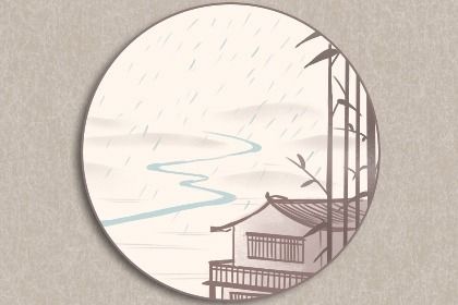 踏青是哪个节气的习俗 踏青的起源