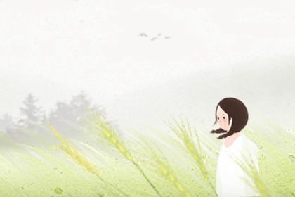 小满节气寄语 小满的祝福语大全