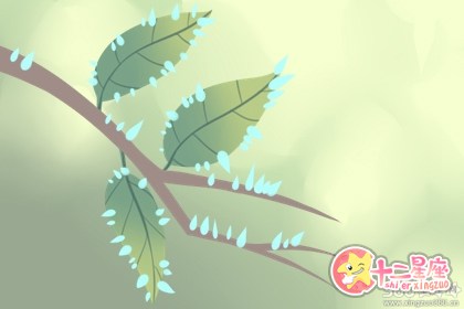 二十四节气霜降的由来 霜降传说故事