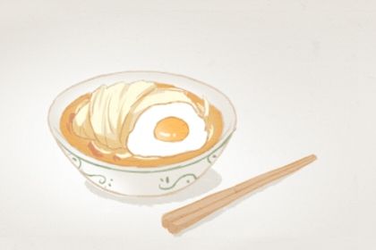 大暑吃面条 大暑为什么吃面条