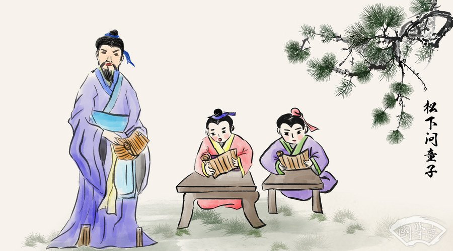 邱姓男孩名字缺金-国学梦-男孩,