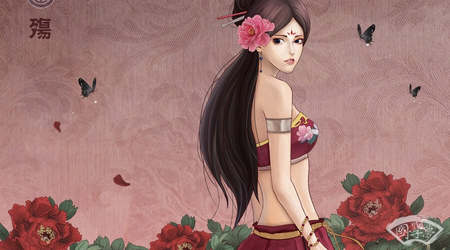 小孩缺火的名字大全-国学梦-女孩,