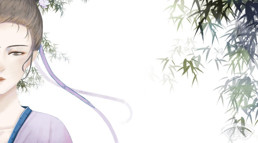 严姓女孩五行缺土起名字大全-国学梦-女孩,