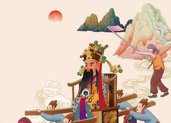 2021年事业运最好的生肖之一,属羊：努力争取发展多