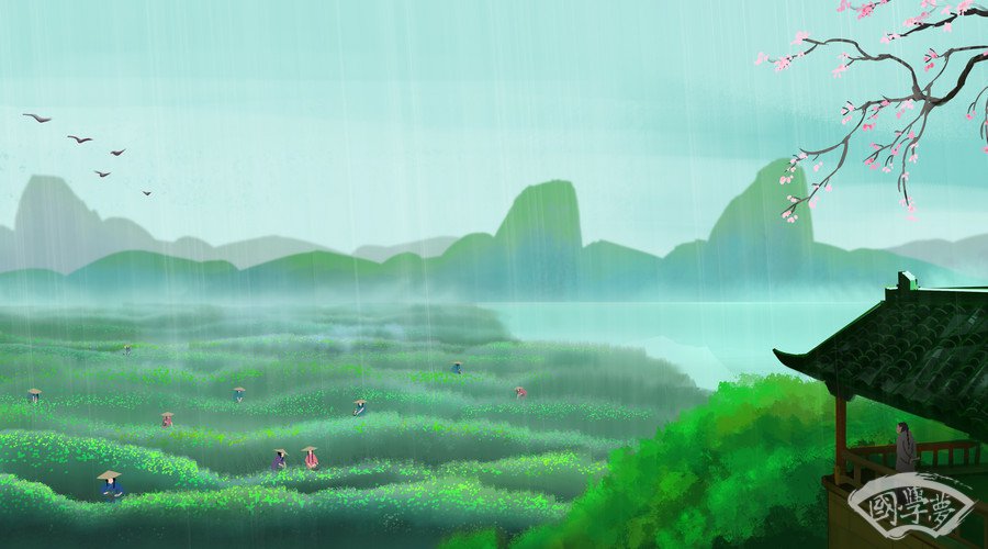 八字缺金起名什么好-国学梦-风景,