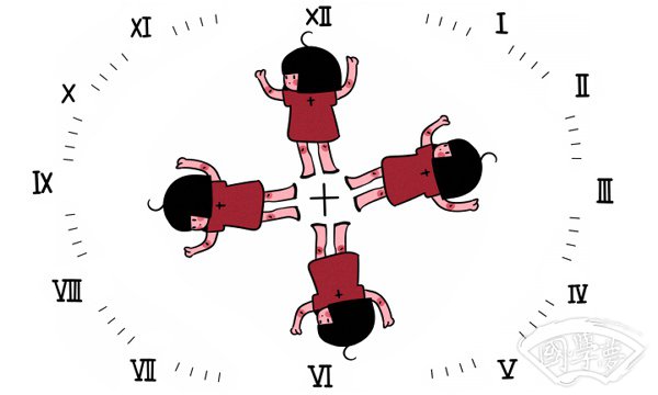 为什么说乾隆导致了清朝灭亡 原因是什么