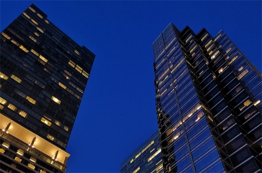 高端物业公司名字大全（600个）