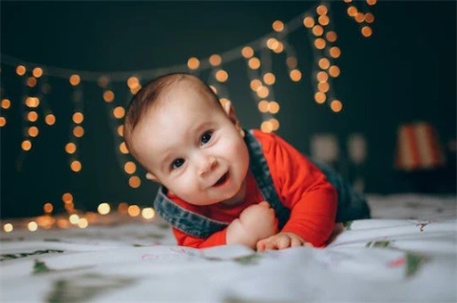 2023年宝宝取名宜用字 2023出生的宝宝取名大全