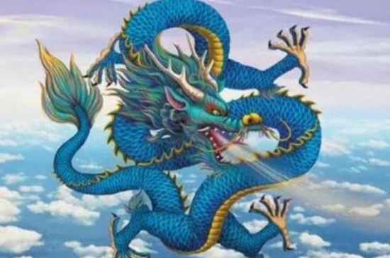 2023年生肖龙幸运色 2023年属龙人最旺的颜色