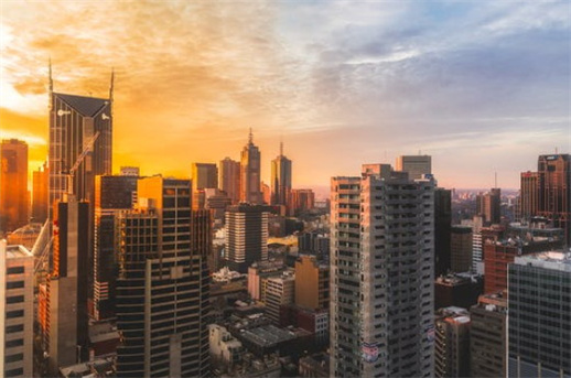 起公司名称大全四个字 四个字好听到爆的公司名字