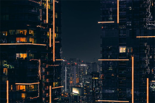 抖音的公司名字 与众不同的公司名称