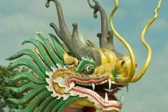属龙人连续4年犯太岁