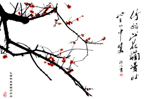 姓赵五行缺水寓意最好的字-国学梦-风景,