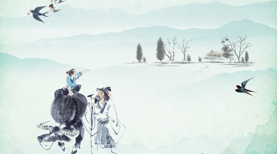 男孩子缺土取什么名字比较好-国学梦-男孩,