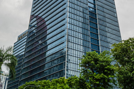大气点的公司名称 大气响亮的公司名字大全