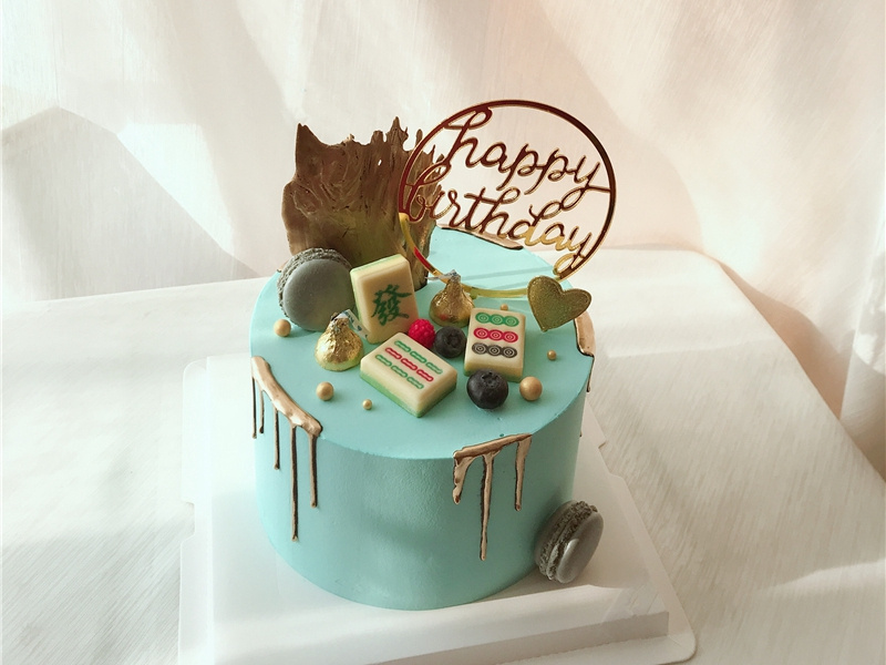 什么生日尾数是真龙天子