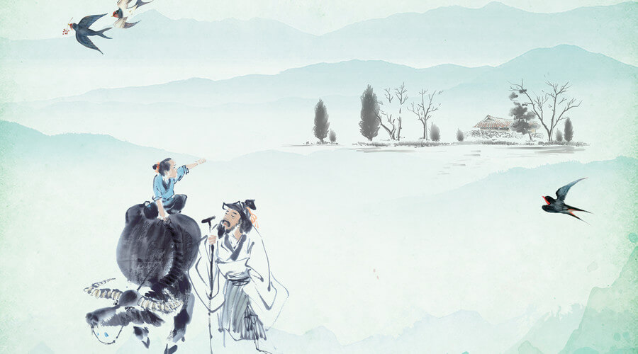 姓杨的男孩名字缺水-国学梦-男孩,风景,