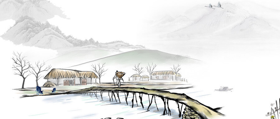 姓吴缺水男孩大气的名字-国学梦-男孩,