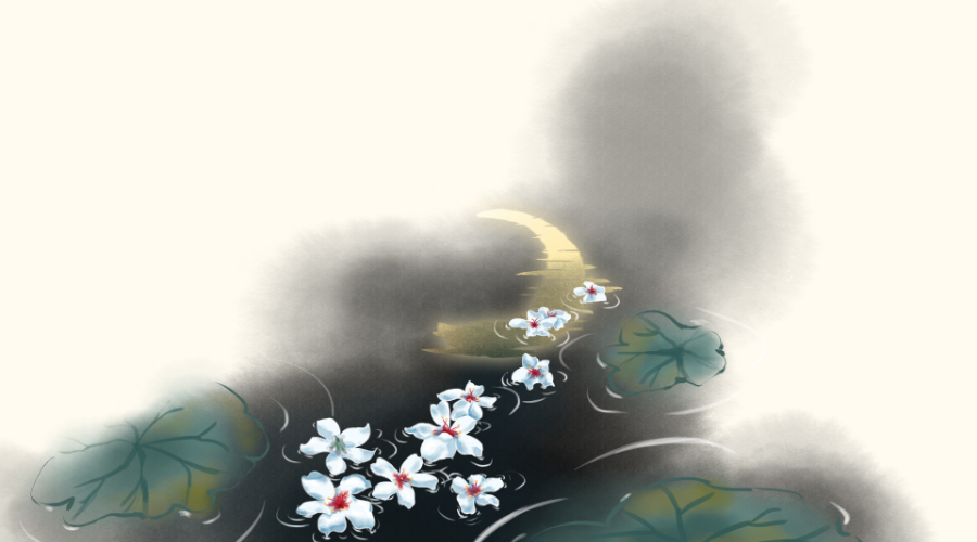 晁姓缺木小孩起名-国学梦-风景,