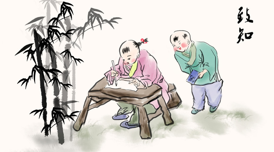 姓杨男孩缺金取什么名字好-国学梦-男孩,