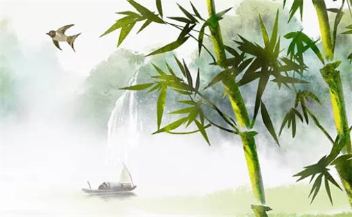 癸卯年动婚姻宫的日柱  癸有水之意