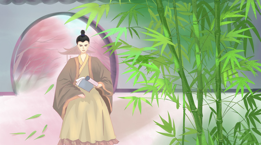 姓陶缺木男孩名字有涵养-国学梦-男孩,